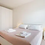 Apartamento Relax Oasis Bgy Bérgamo