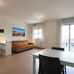 Apartamento Relax Oasis Bgy