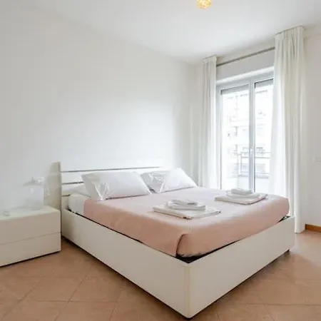 Relax Oasis Bgy Apartament *