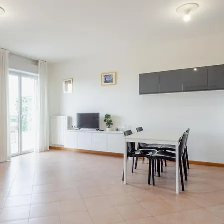 Relax Oasis Bgy Apartment Bergamo