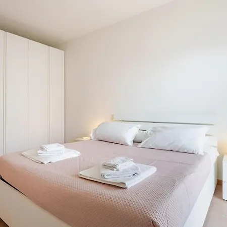 Apartament Relax Oasis Bgy Bergamo