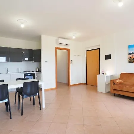 Apartment Relax Oasis Bgy *