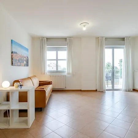 Relax Oasis Bgy Bergamo