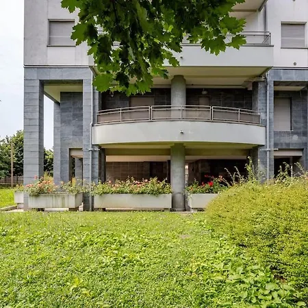 Apartment Relax Oasis Bgy *