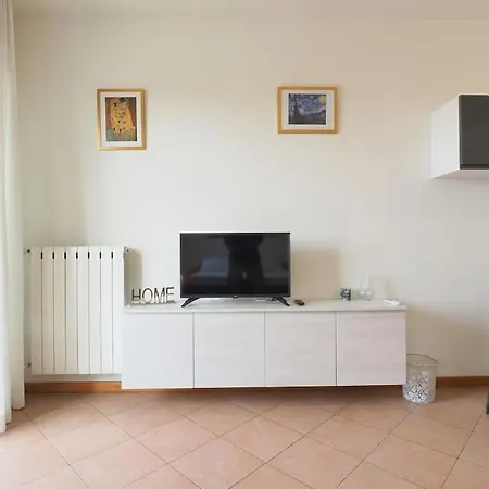 Relax Oasis Bgy * Bergamo