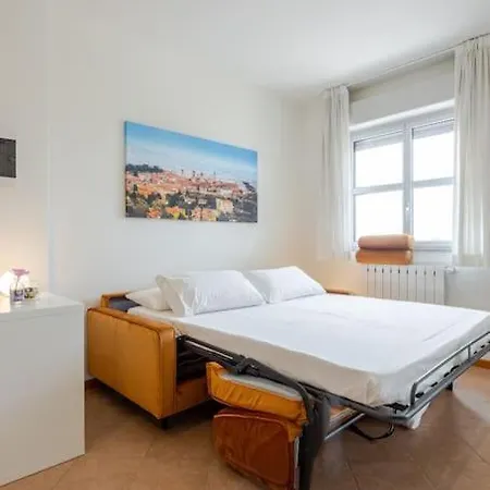 Relax Oasis Bgy Bergamo