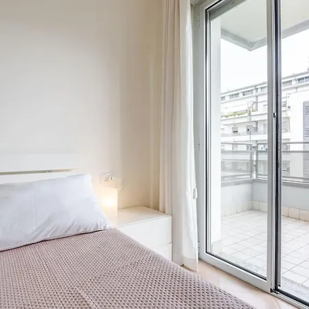 Relax Oasis Bgy Apartment Bergamo