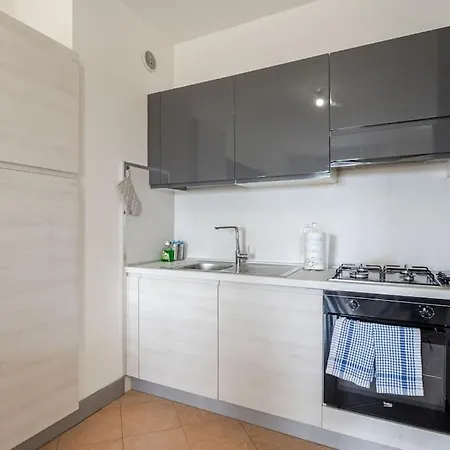 Relax Oasis Bgy * Bergamo