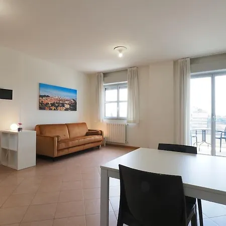 Apartment Relax Oasis Bgy