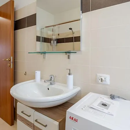 Relax Oasis Bgy * Bergamo