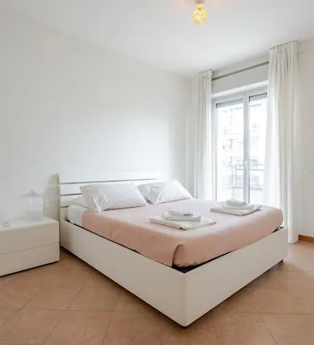 Relax Oasis Bgy Apartment *