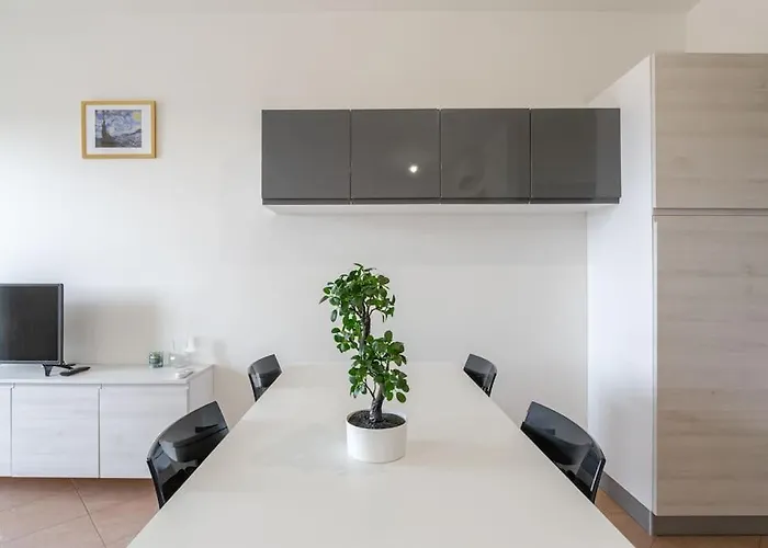 Apartment Relax Oasis Bgy