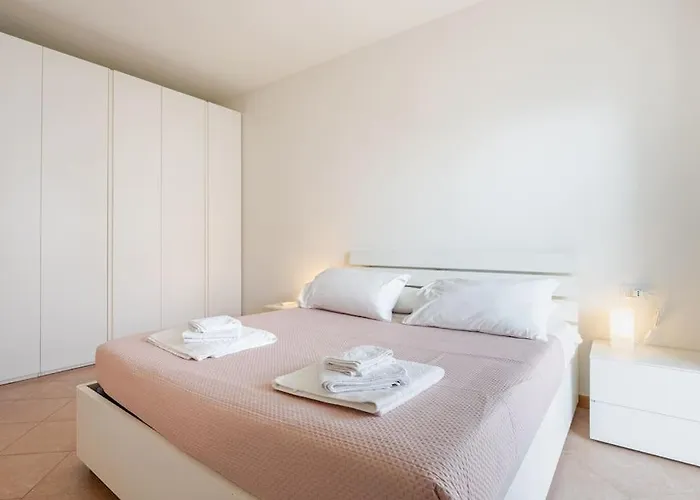 Apartment Relax Oasis Bgy Bergamo