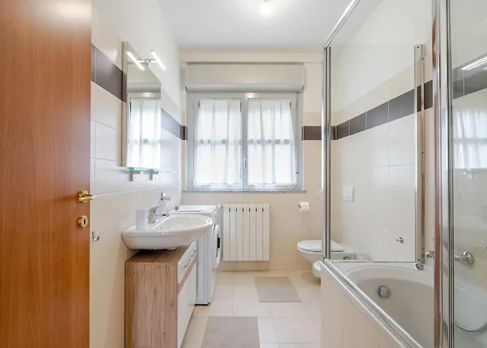 Relax Oasis Bgy Apartment