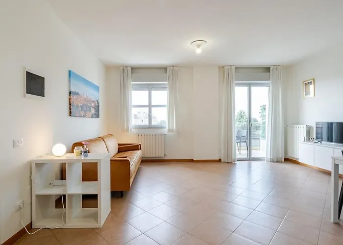 Relax Oasis Bgy Bergamo