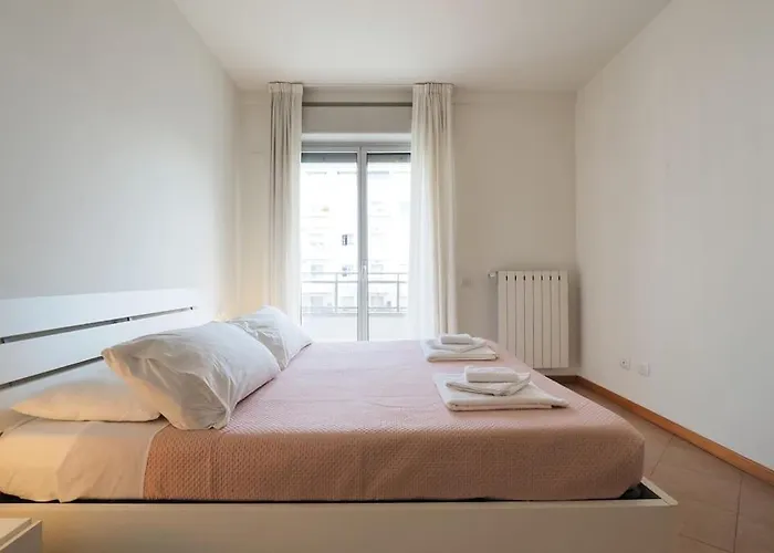 Relax Oasis Bgy Apartment *