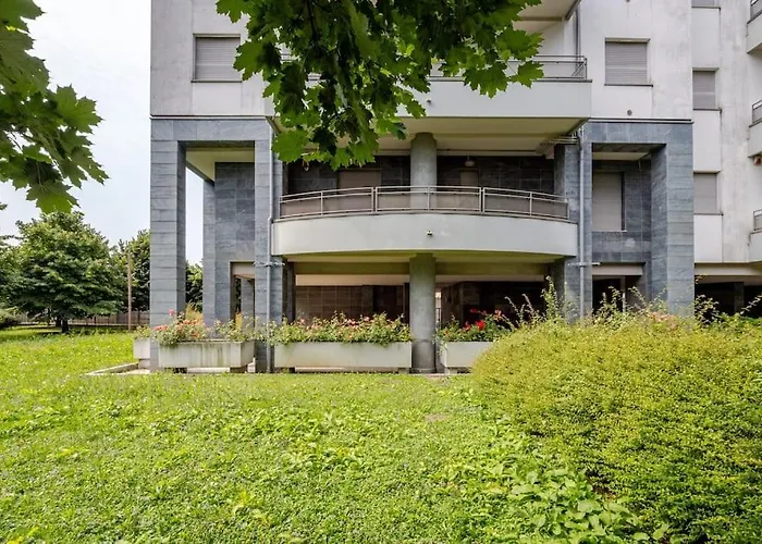 Apartment Relax Oasis Bgy *