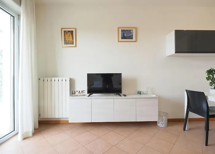 Relax Oasis Bgy * Bergamo