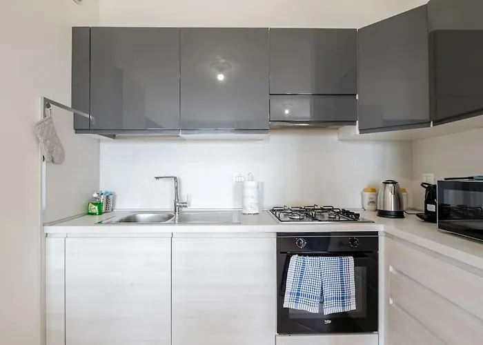 Relax Oasis Bgy Apartment *