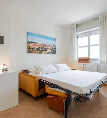 Relax Oasis Bgy Bergamo