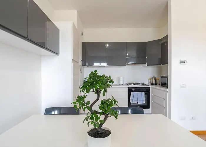 Apartment Relax Oasis Bgy