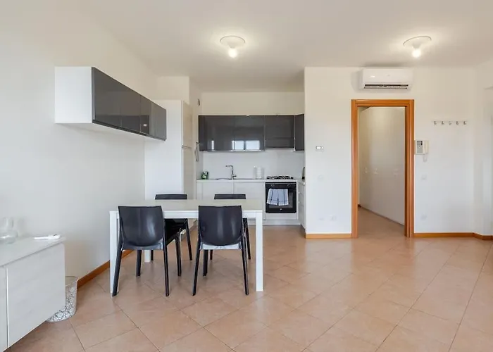 Relax Oasis Bgy Apartment *