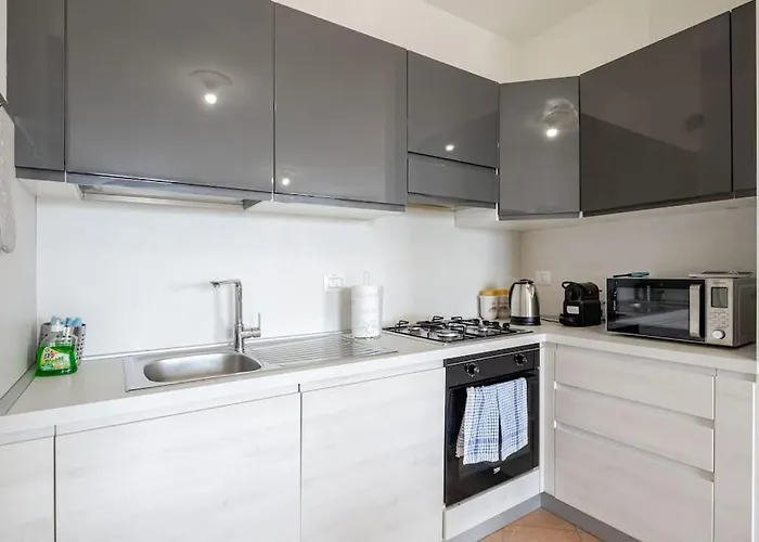 Relax Oasis Bgy Apartment