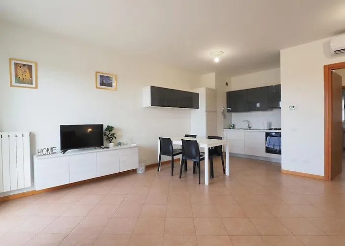 Relax Oasis Bgy Bergamo