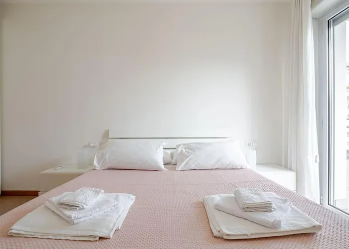 Relax Oasis Bgy Apartment