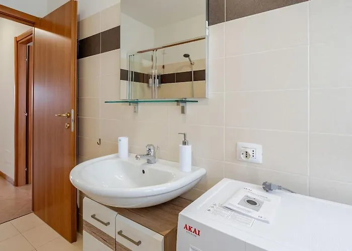 Relax Oasis Bgy * Bergamo