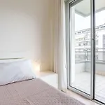 Relax Oasis Bgy 公寓 贝尔加莫