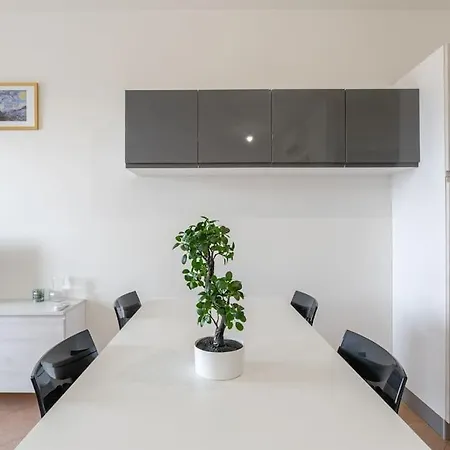 Apartamento Relax Oasis Bgy