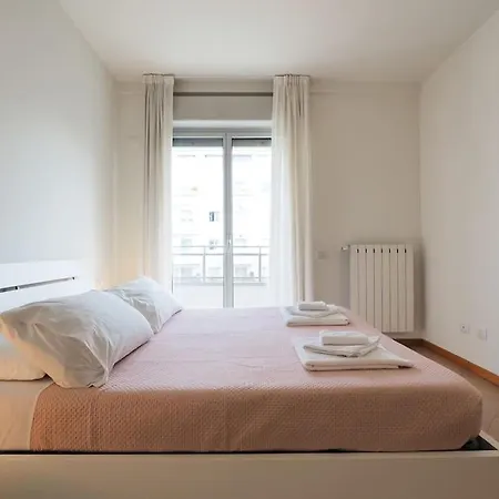 Relax Oasis Bgy Apartamento *