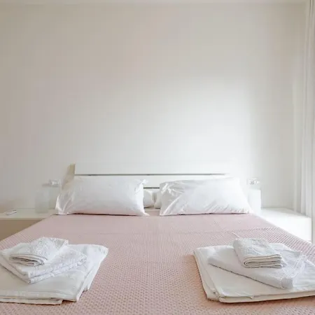 Relax Oasis Bgy Apartamento
